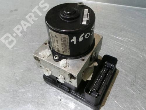 ABS pump FORD FIESTA VI (CB1, CCN) 1.6 TDCi 06210214684  06210956723 :  1715773 : 8V51-2C405-BD