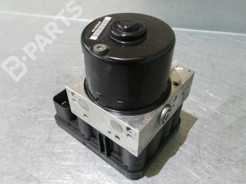 ABS pump FORD FIESTA VI (CB1, CCN) 1.6 TDCi | BP64426M43 