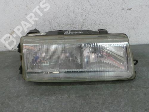 Right headlight SEAT TOLEDO I (1L2) [1991-1999]nullnull