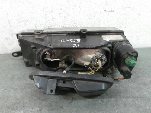 BP64714C29 | Faro derecho SEAT TOLEDO I (1L2)  BP64714C29