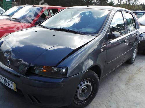 FIAT PUNTO (188_) 1.2 16V 80 (188.233, .235, .253, .255, .333, .353, .639,... (80 hp) 2146