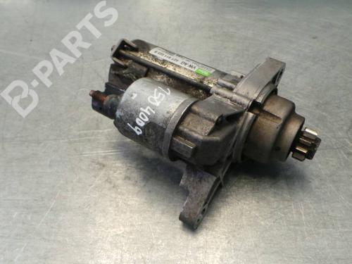 Starter VW POLO (9N_, 9A_) 1.2 12V 02T911023S  3101061361DO