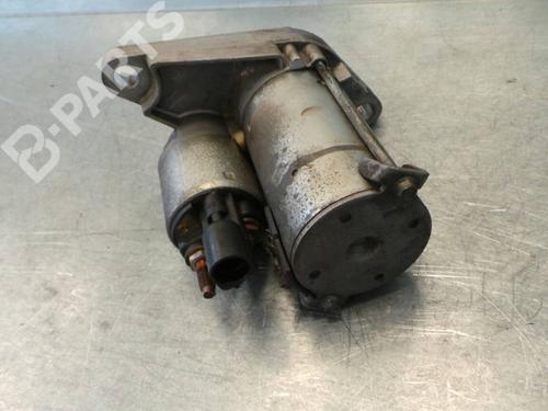 Starter VW POLO (9N_, 9A_) 1.2 12V | BP66512M8 