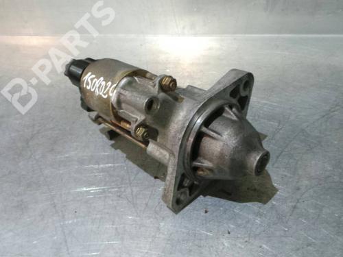 Starter TOYOTA AVENSIS Estate (_T25_) 1.8 VVT-i (ZZT251_, ZZT251R) 28100-22030 228000-7581