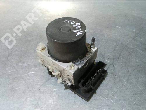 ABS pump TOYOTA AVENSIS Estate (_T25_) 1.8 VVT-i (ZZT251_, ZZT251R) 0265231464  44510-05042