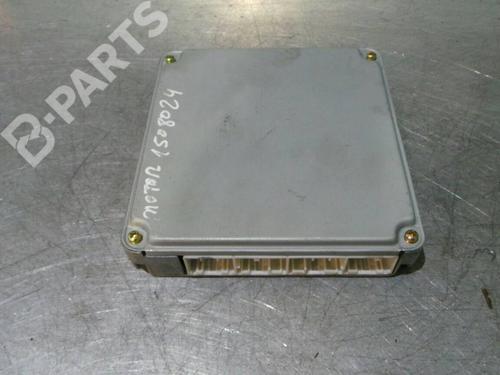 Engine control unit (ECU) TOYOTA AVENSIS Estate (_T25_) 1.8 VVT-i (ZZT251_, ZZT251R) 89661-05590  MB275000-4802