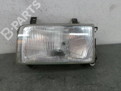 Phare gauche VW TRANSPORTER T4 Van (70A, 70H, 7DA, 7DH) [1990-2003]nullnull