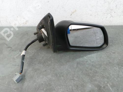 Right mirror FORD MONDEO III Turnier (BWY) 2.0 16V TDDi / TDCi BP67055C27