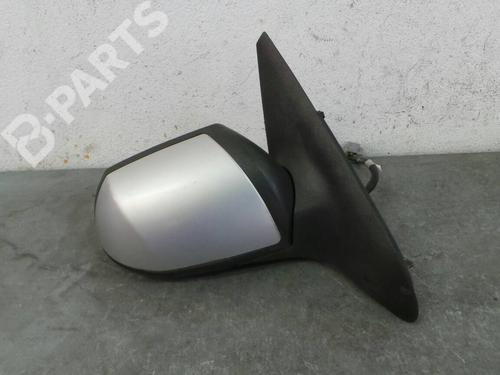 Right mirror FORD MONDEO III Turnier (BWY) 2.0 16V TDDi / TDCi | BP67055C27 