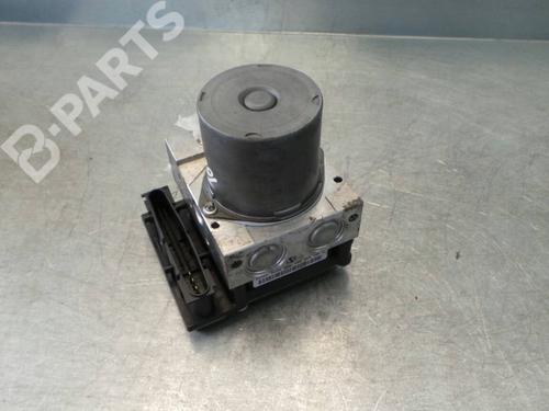 ABS pump RENAULT MEGANE II (BM0/1_, CM0/1_) 1.5 dCi (BM1E, CM1E) 0265234468 : 8200551143
