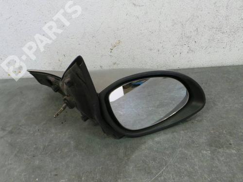 Retrovisor direito OPEL VECTRA B Hatchback (J96) 1.7 TD (F68) (82 hp)null