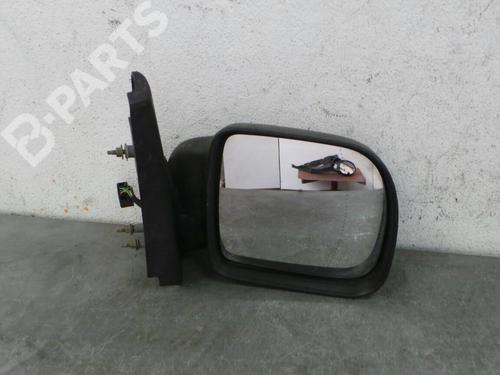 Retrovisor direito RENAULT KANGOO (KC0/1_) [1997-2024]null 7700304835