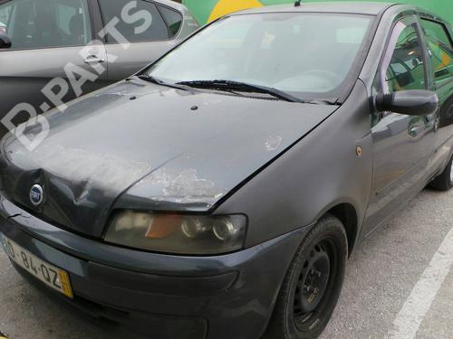 FIAT PUNTO (188_) 1.9 JTD 80 (188.237, .257, .337, .357) (80 hp) 2181