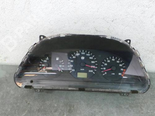 Instrument cluster ALFA ROMEO 146 (930_) 1.4 i.e. 16V T.S. (930.B3A) BP71230C47