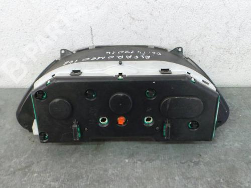 Instrument cluster ALFA ROMEO 146 (930_) 1.4 i.e. 16V T.S. (930.B3A) | BP71230C47 