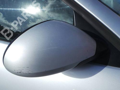 Right mirror SEAT IBIZA III (6L1) 1.2 BP73906C27