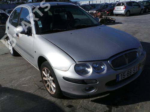 ROVER 25 I Hatchback (RF) 1.4 16V (103 hp) 2208