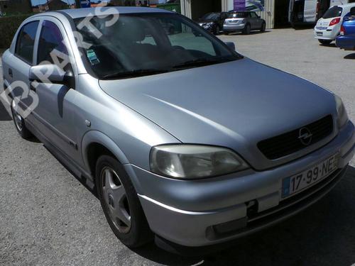 OPEL ASTRA G Hatchback (T98) 1.4 16V (F08, F48) (90 hp) 2226
