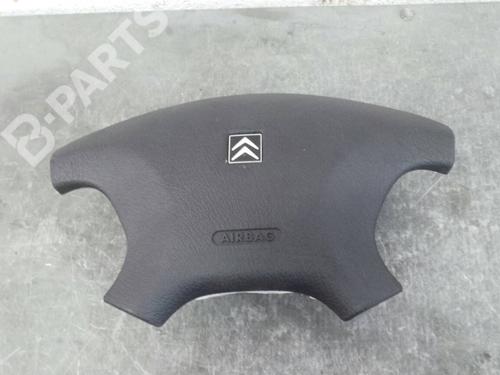Driver airbag CITROËN XSARA (N1) 1.4 i 96447629ZL00