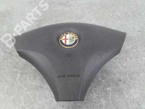 Airbag do condutor ALFA ROMEO 156 (932_) [1997-2005]null AB-DAB304891NAT AD981470385