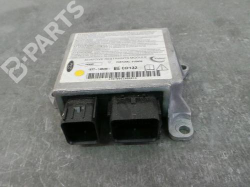 ECU airbags FORD MONDEO III Turnier (BWY) 2.0 16V TDDi / TDCi 1S7T-14B056-BECD132