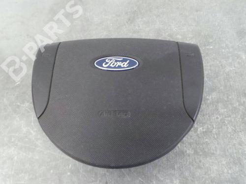 Driver airbag FORD MONDEO III Turnier (BWY) 2.0 16V TDDi / TDCi BP76686C9