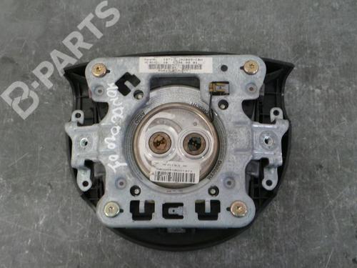 Driver airbag FORD MONDEO III Turnier (BWY) 2.0 16V TDDi / TDCi | BP76686C9 