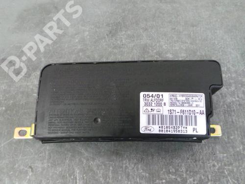 Right seat airbag FORD MONDEO III Turnier (BWY) 2.0 16V TDDi / TDCi 1S71-F611D10-AA