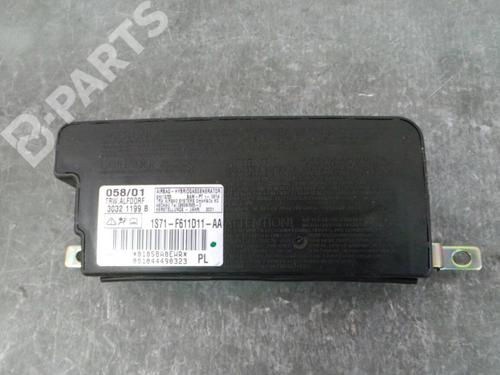Left seat airbag FORD MONDEO III Turnier (BWY) 2.0 16V TDDi / TDCi 1S71-F611D11-AA