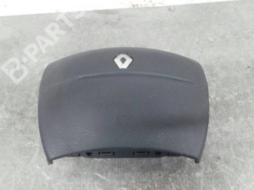 Driver airbag RENAULT ESPACE III (JE0_) 2.2 dCi (JE0K) 8200083698A