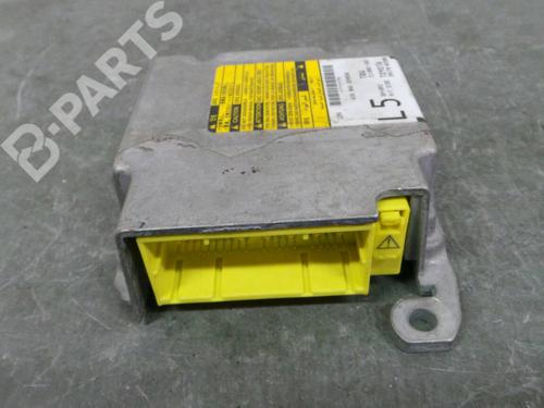 ECU airbags TOYOTA COROLLA Saloon (_E12_) 1.4 D-4D (NDE120_, NDE120R) 211082-102 89170-02380