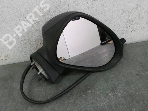 Right mirror SEAT IBIZA IV (6J5, 6P1) 1.6 TDI (90 hp) 6J1857508C9B9 : 6J1857508F9B9