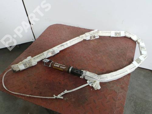 Right curtain airbag RENAULT MEGANE II Estate (KM0/1_) 1.5 dCi (KM02, KM13) 8200432644 AE061N100