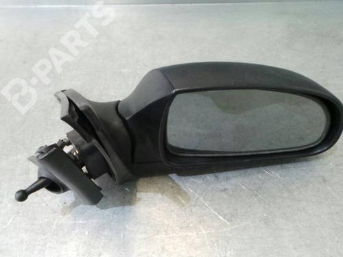 Right mirror HYUNDAI ACCENT II (LC) 1.3 BP77188C27