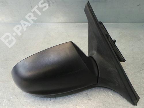 Right mirror HYUNDAI ACCENT II (LC) 1.3 | BP77188C27 