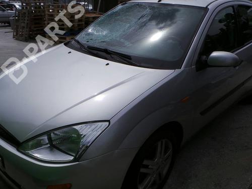 FORD FOCUS I (DAW, DBW) 1.8 Turbo DI / TDDi (90 hp) 2261