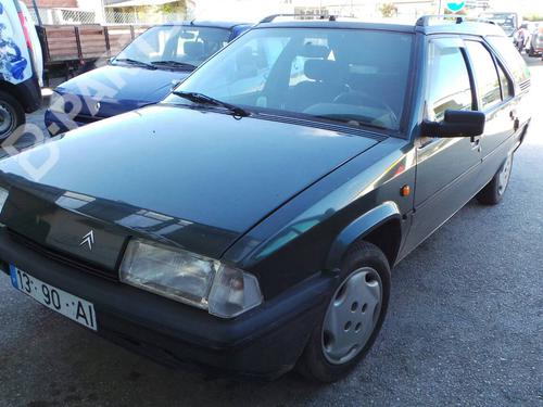 Used Parts CITROËN BX Break (XB-_) 1.4 (60 hp) 2264