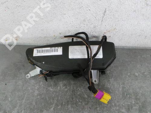 Right seat airbag AUDI A4 B5 (8D2) 1.9 TDI (116 hp) 8D0880242G TRW 4119050