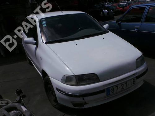 Used Parts FIAT PUNTO Van (176_) 1.7 D (57 hp) 2268