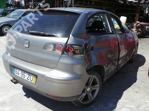 Pedal SEAT IBIZA III (6L1) 1.9 TDI | BP7672421I4