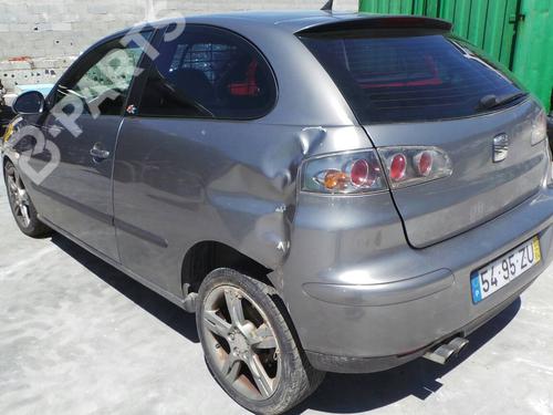 Pedal SEAT IBIZA III (6L1) 1.9 TDI | BP7672421I4