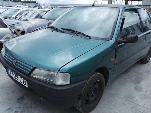 PEUGEOT 106 I (1A, 1C)  1.1  2275