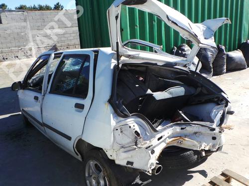 RENAULT CLIO I (B/C57_, 5/357_) 1.2 (B/C/S57A, B/C57S, 5/357F, 5/357J, 5/357L, 5/357R) (58 hp) 2302