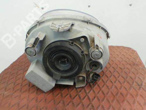 Left headlight DAEWOO MATIZ (M100, M150) 0.8 | BP78730C28 