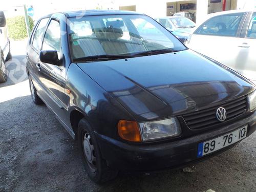VW POLO III (6N1) 50 1.0 (50 hp) 2307