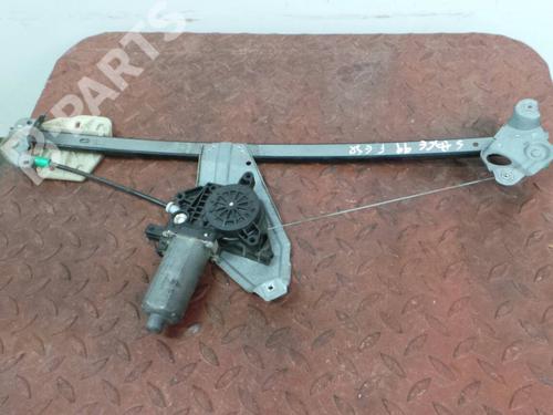 Front left window mechanism RENAULT ESPACE III (JE0_) [1996-2002]null 0130821737 119977-XXX