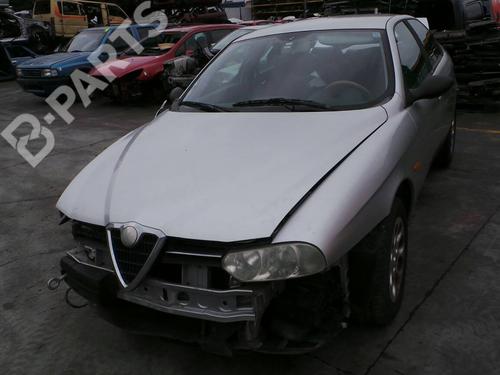 BP120026M32 | Radiateur de ac ALFA ROMEO 156 (932_) 1.6 16V T.SPARK (932.A4, 932.A4100) BP120026M32