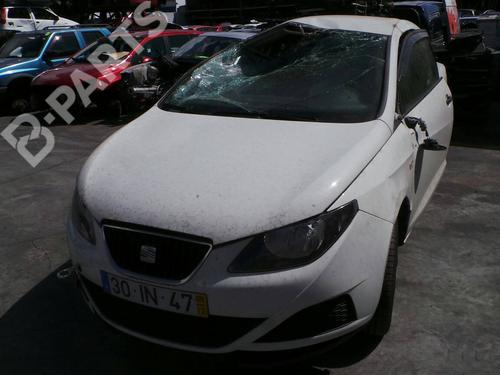 SEAT IBIZA IV SC (6J1, 6P5) 1.4 TDI (80 hp) 2338