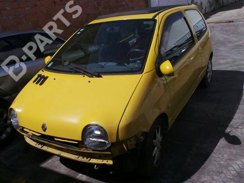 RENAULT TWINGO I (C06_) 1.2 (C063, C064) (55 hp) 2339