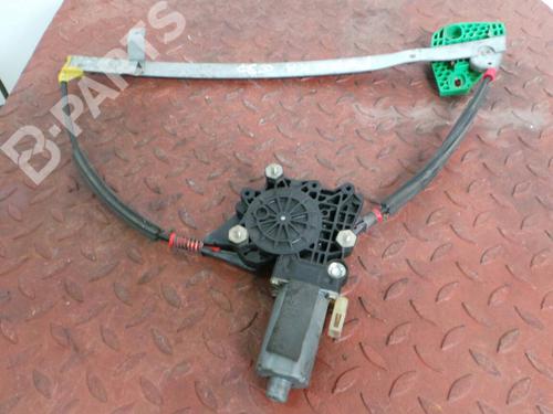 Front left window mechanism FORD KA (RB_) [1996-2008]null 130821882